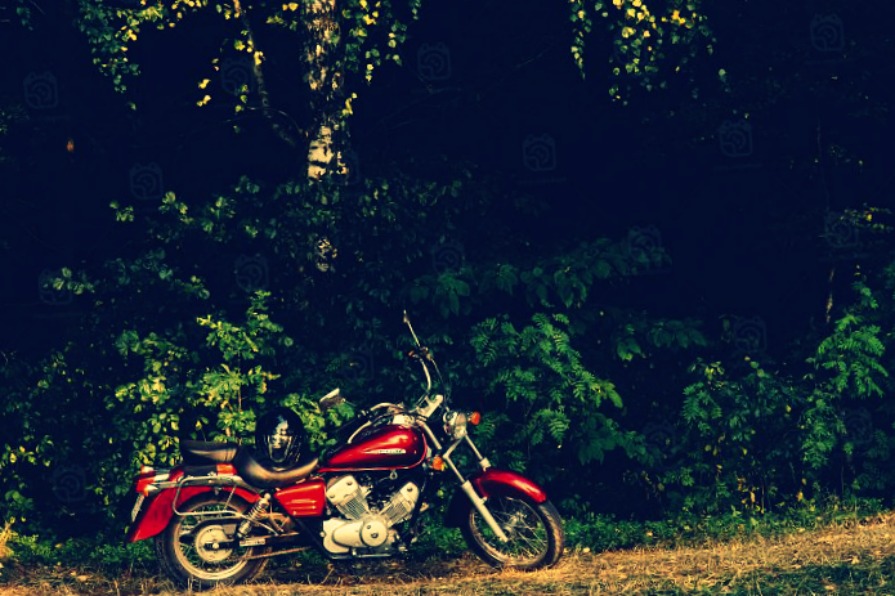 Acheter une moto moins chère pour ses road trips