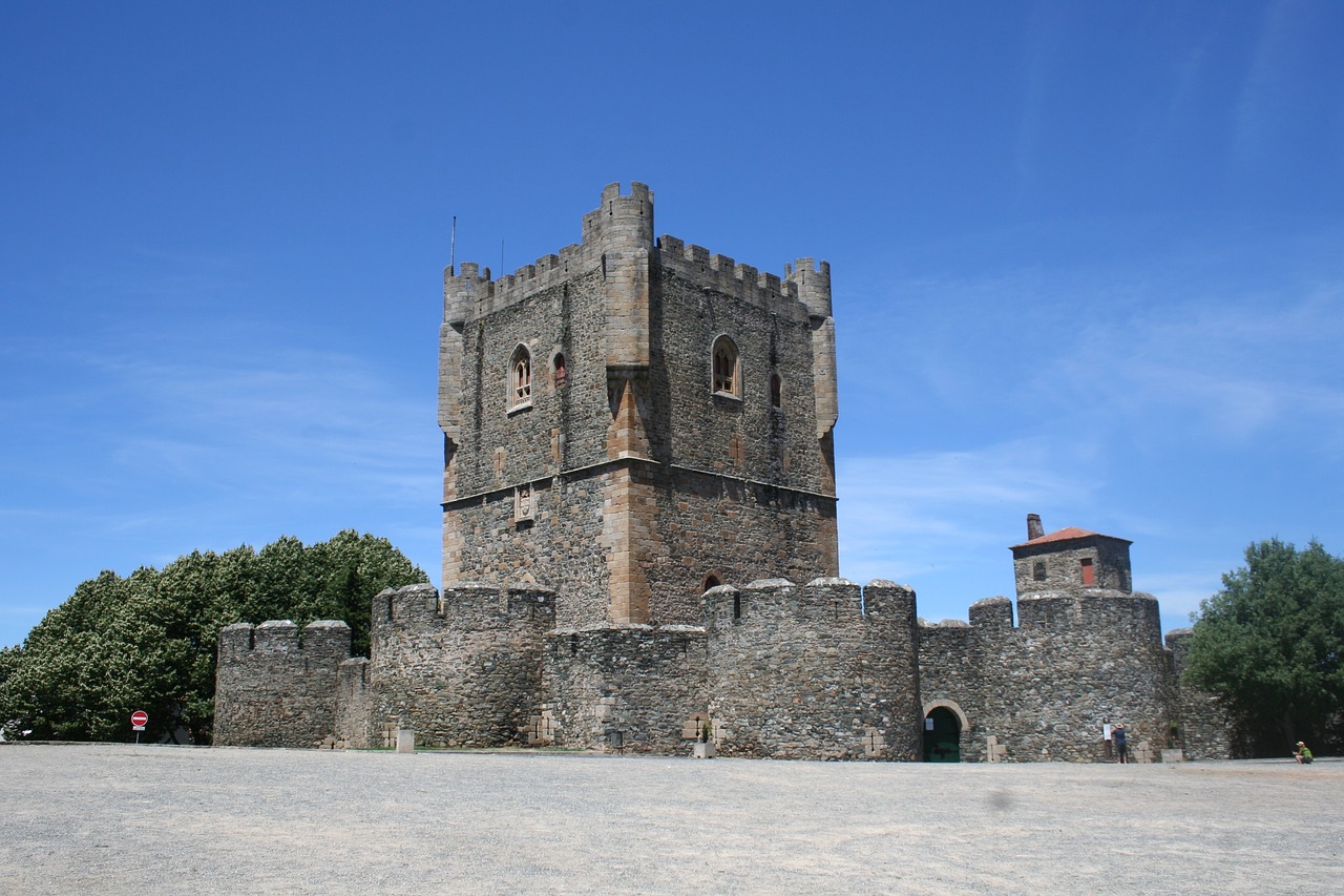 Portugal vous offrira un très bon voyage !