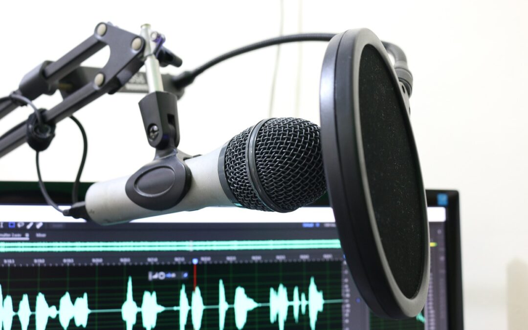 Les podcasts : l’audiovisuel au service du web