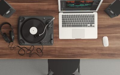 L’importance du sound design dans les contenus web