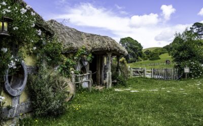 Randonnée en Nouvelle-Zélande : au cœur des décors du Seigneur des Anneaux