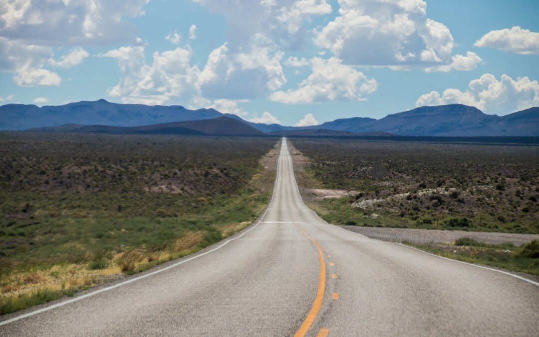 Road trip aux États-Unis : sur la mythique Route 66