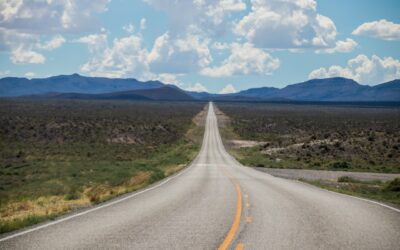 Road trip aux États-Unis : sur la mythique Route 66