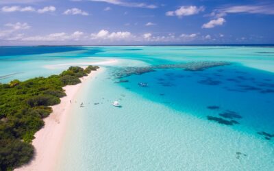 Séjour détente aux Maldives : entre plages de sable blanc et eaux turquoises