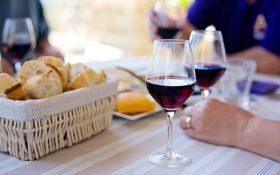 Traversée de la Route du Vin en France : une expérience œnologique