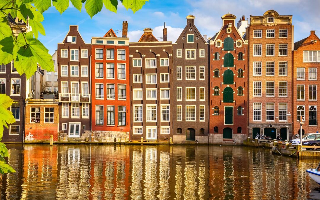 Les destinations idéales pour une escapade de week-end en Europe