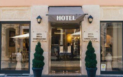 Comment choisir le meilleur hébergement pour un séjour inoubliable