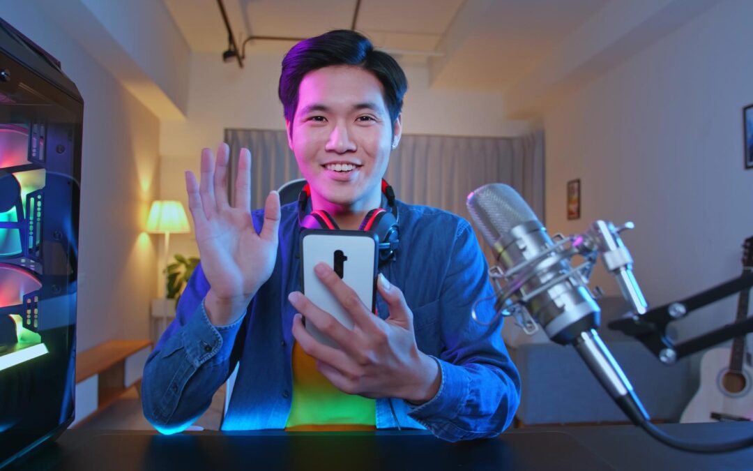 Les meilleurs outils de streaming pour une qualité vidéo professionnelle