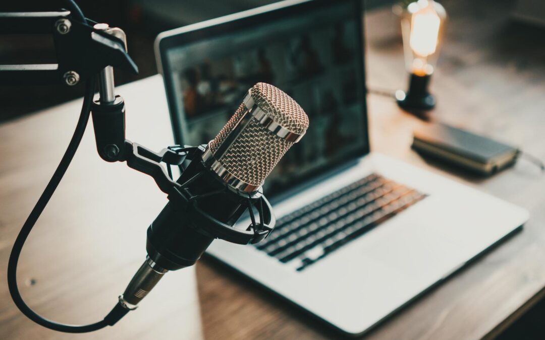 Les meilleurs conseils pour créer un podcast à succès dans le domaine du voyage