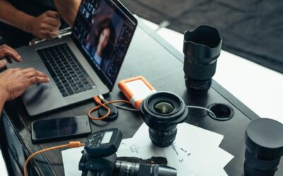 Comparatif des meilleures applications de retouche photo pour les voyageurs