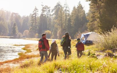 Les meilleures destinations pour un voyage en famille réussi