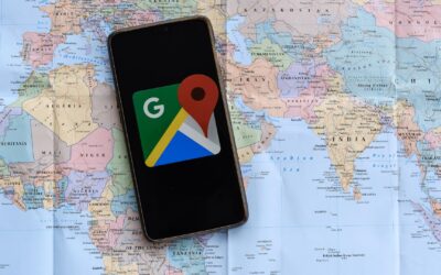 Mon avis sur les meilleures applications de navigation pour vos voyages à l’étranger